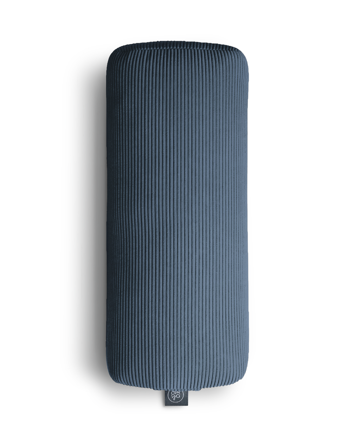 Design Yoga Bolster - Lagoon Cord