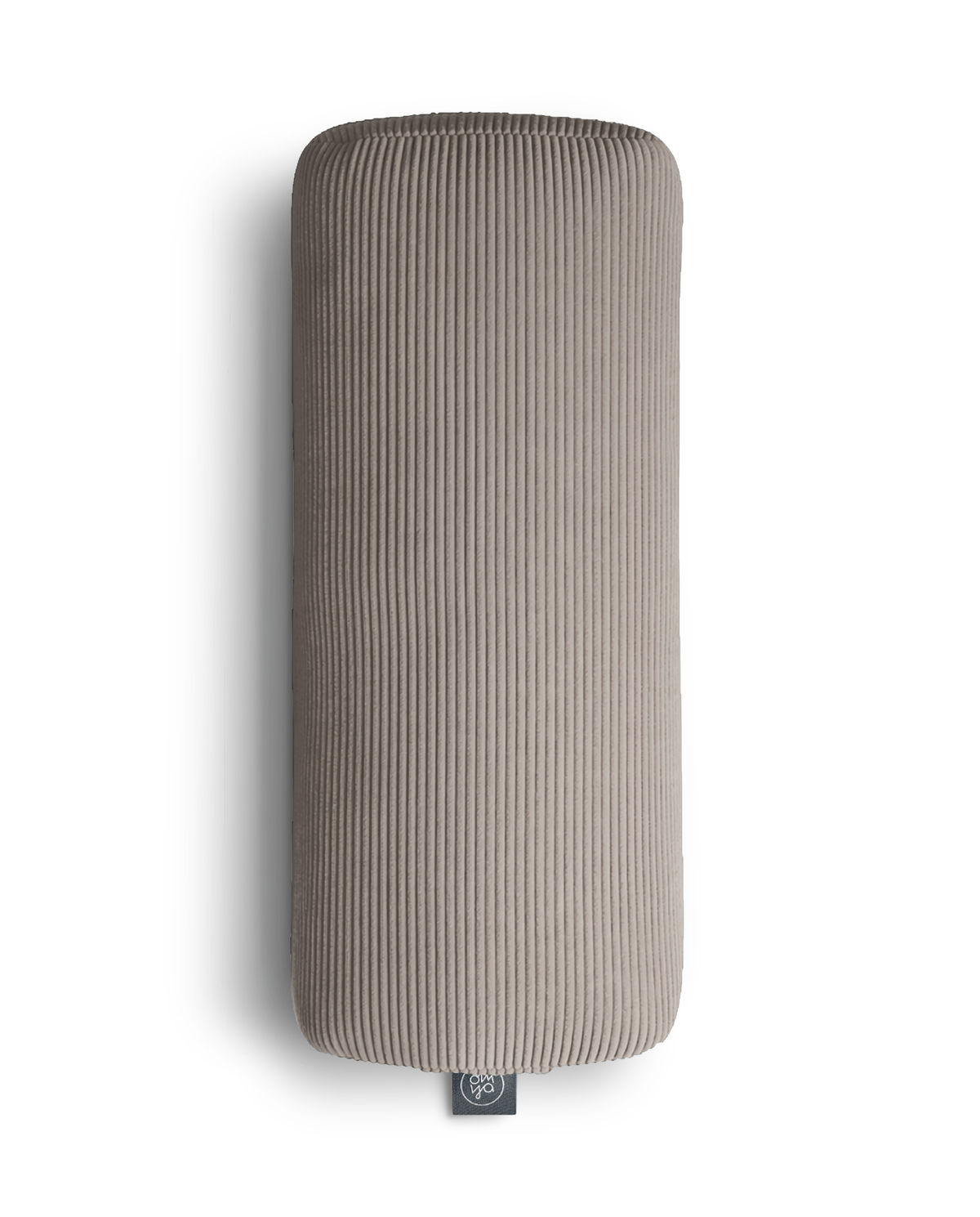 Design Yoga Bolster - Dune Cord
