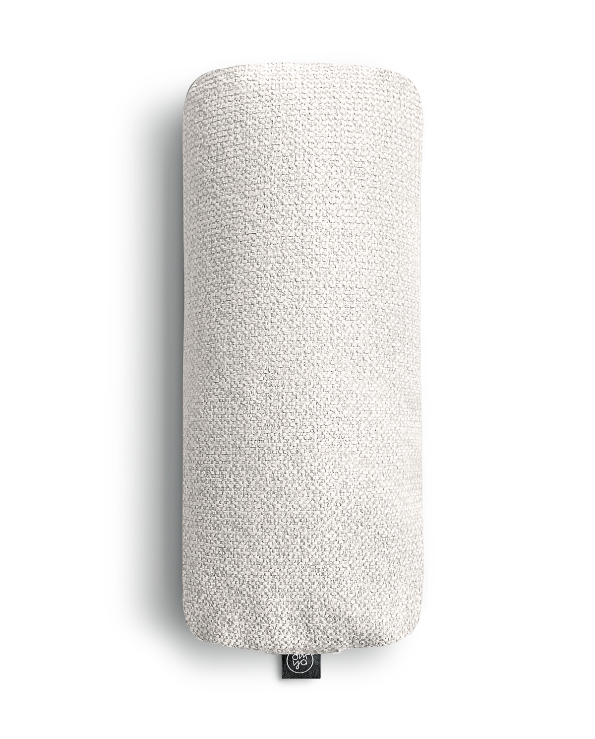 Design Yoga Bolster - Maison Structure Pearl