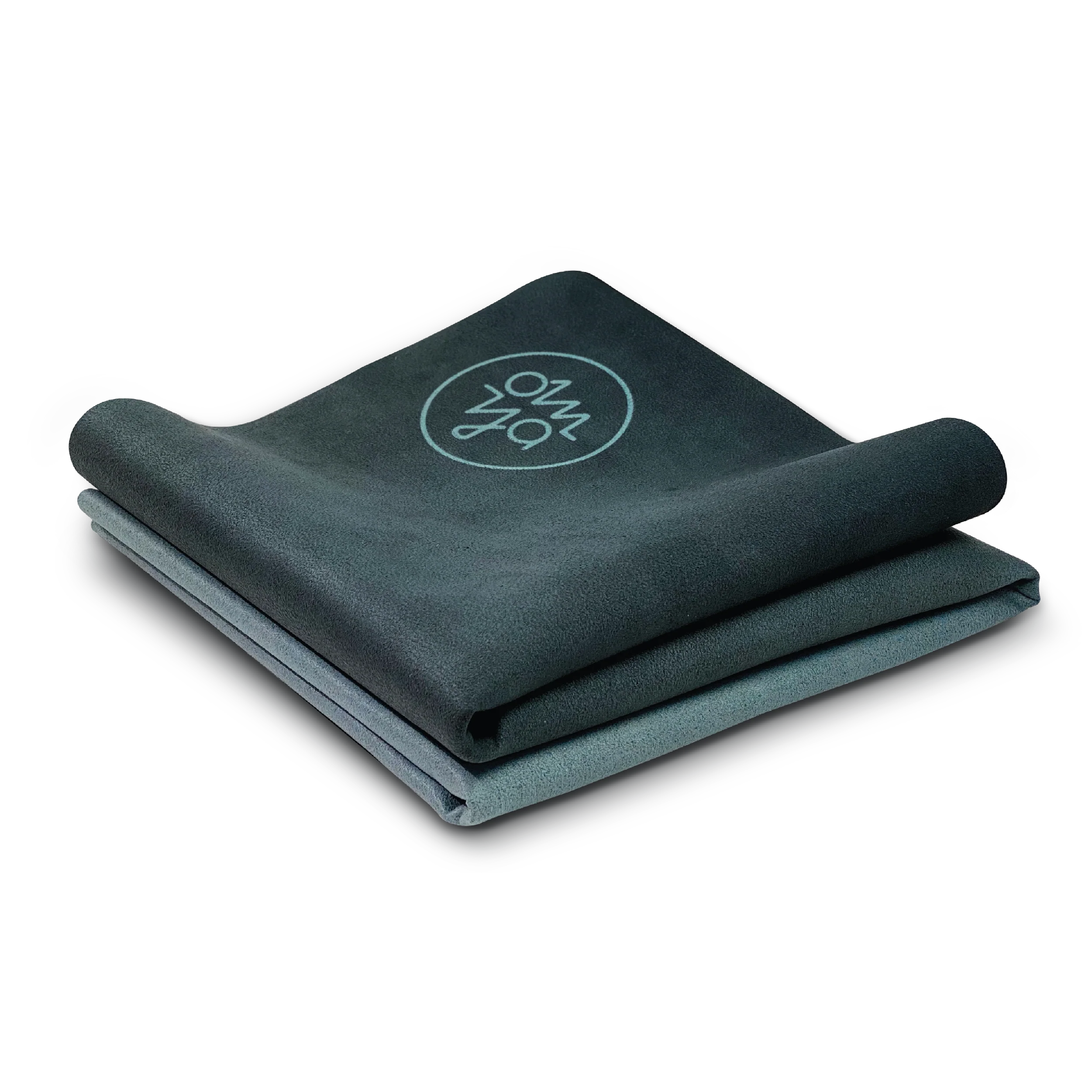 Sensual Flow Travel Yogamatte - Basalt Lagoon (B-Ware)