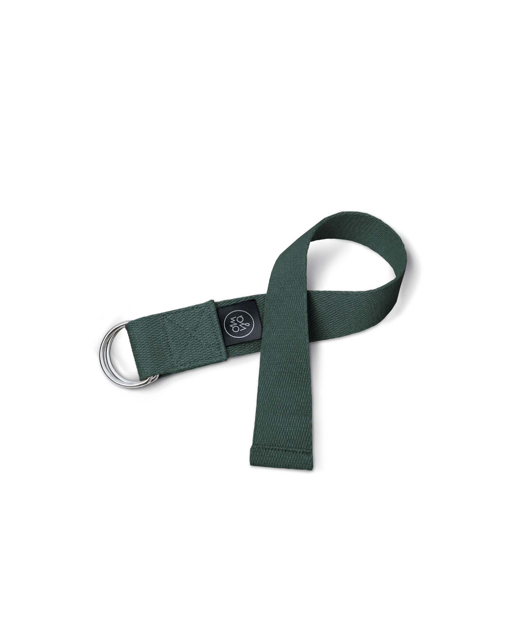 Yoga Mat Strap - Forest