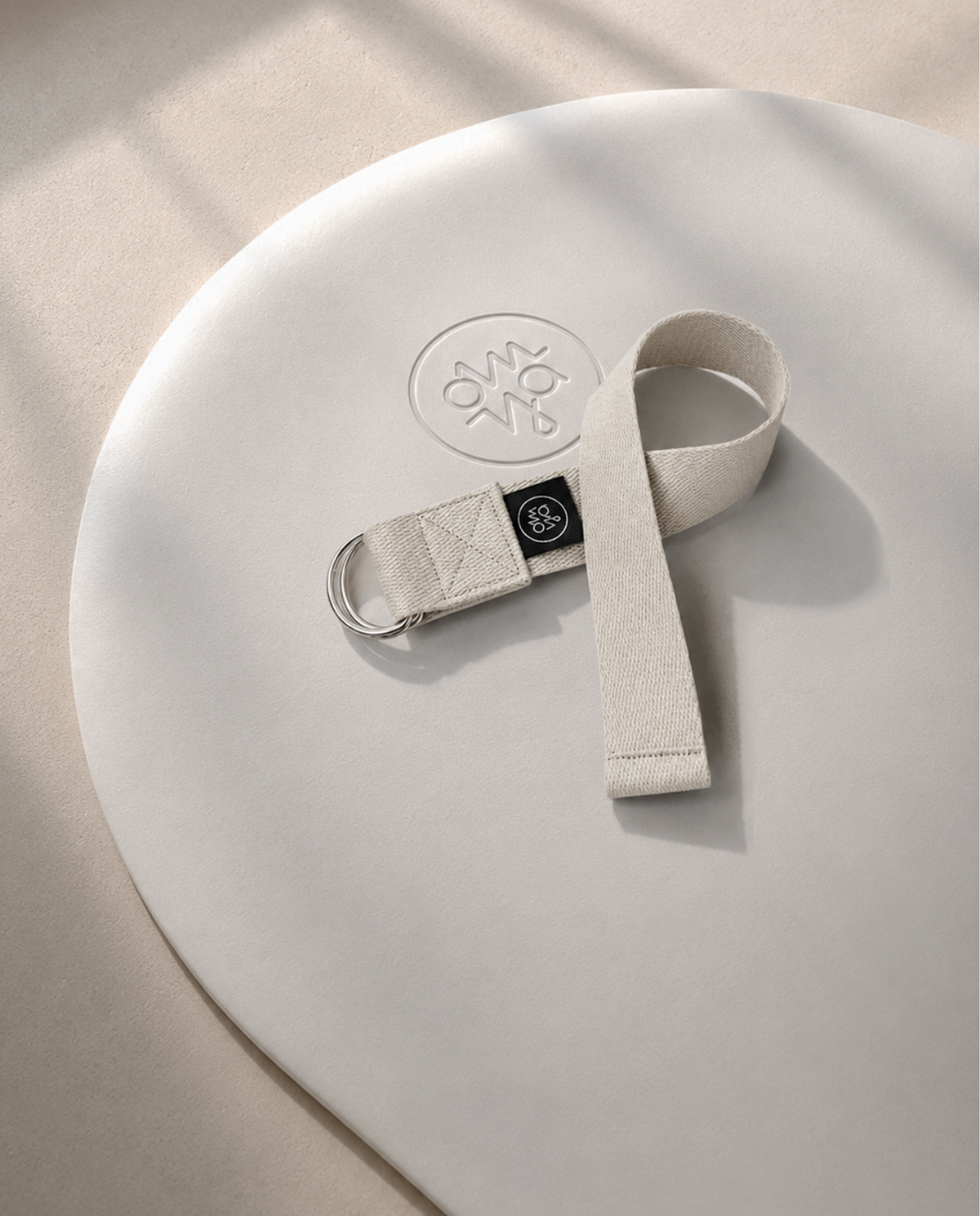 Matte Band - Pearl