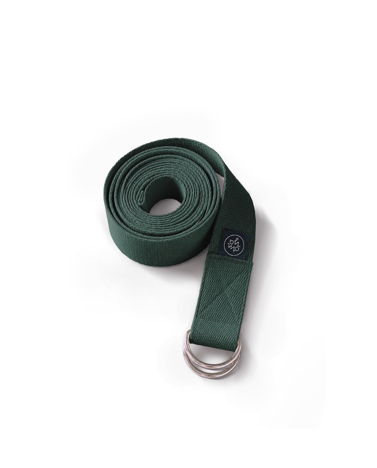 Yoga Strap - Forest