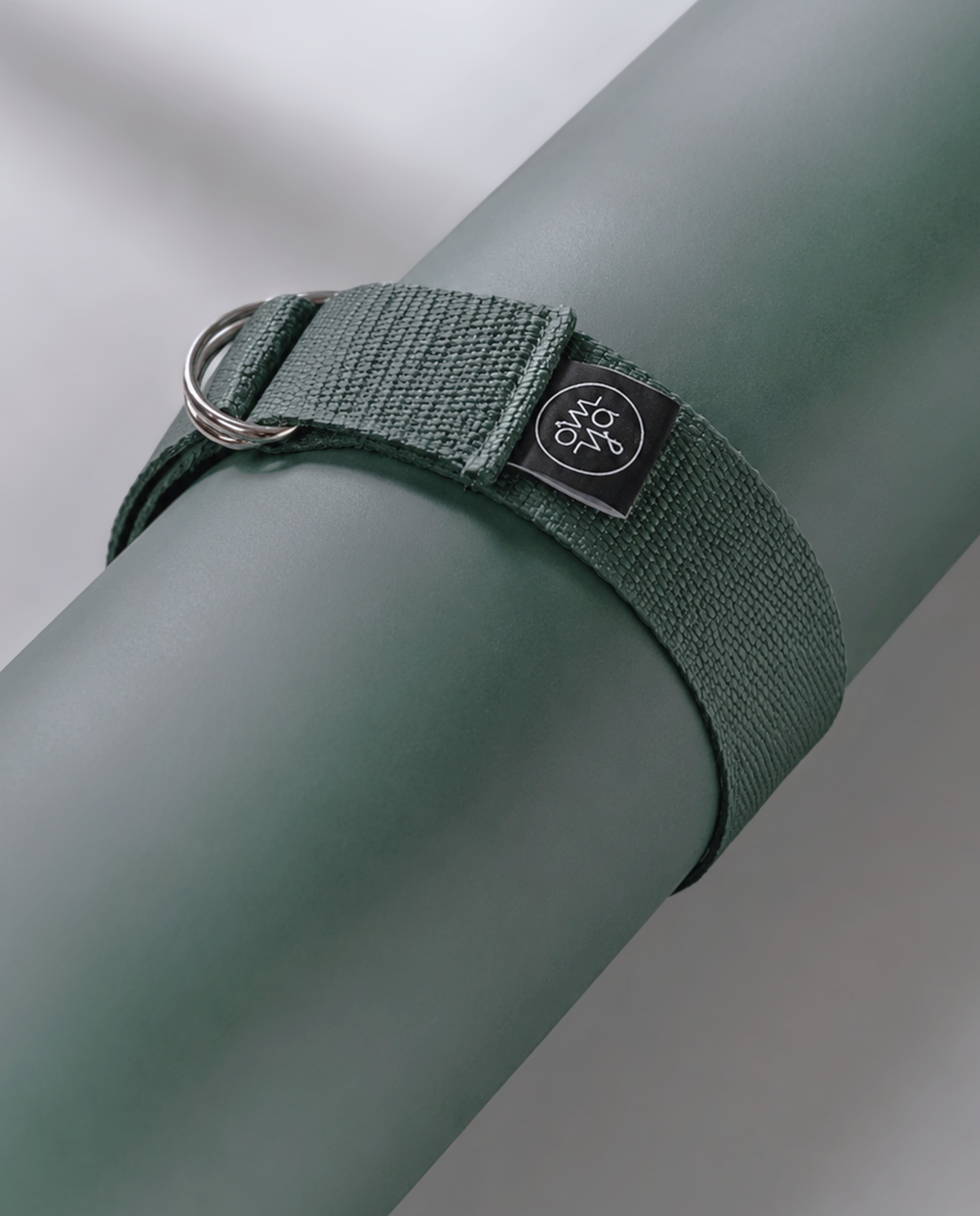 Mat conveyor belt - Forest