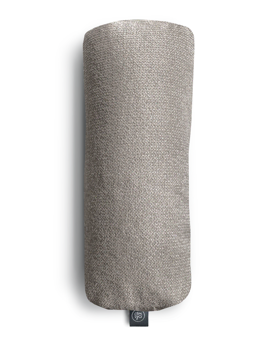 Designer Yoga Bolster - Maison Structure Dune