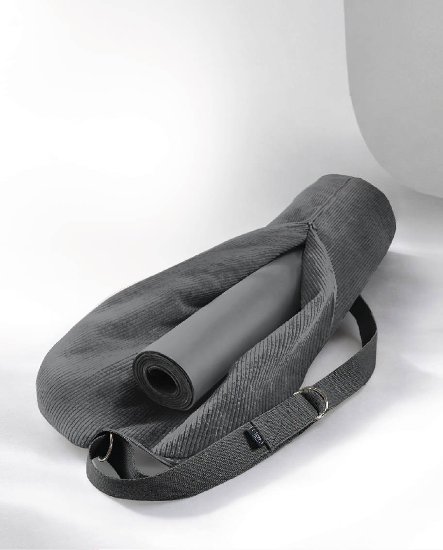 Yogamatten Tasche - Granit