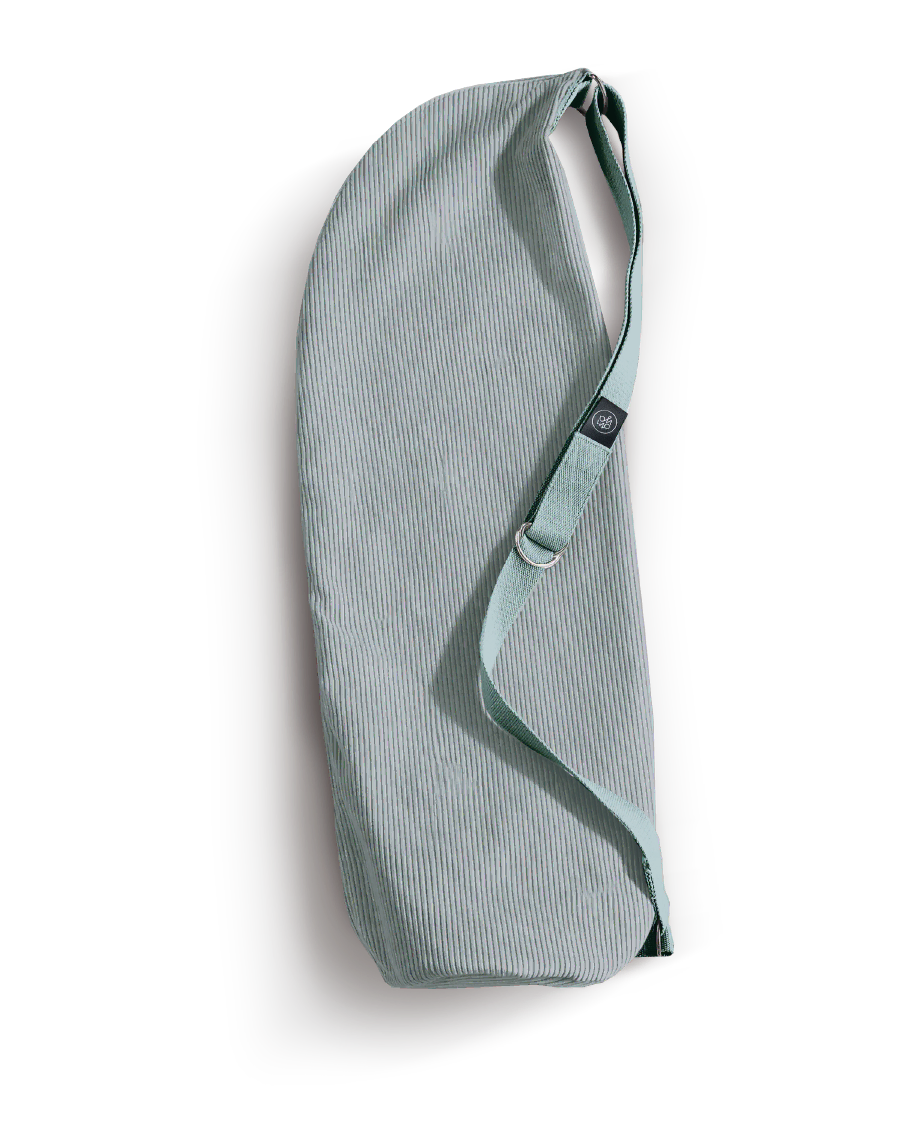 Yogamatten Tasche - Aqua