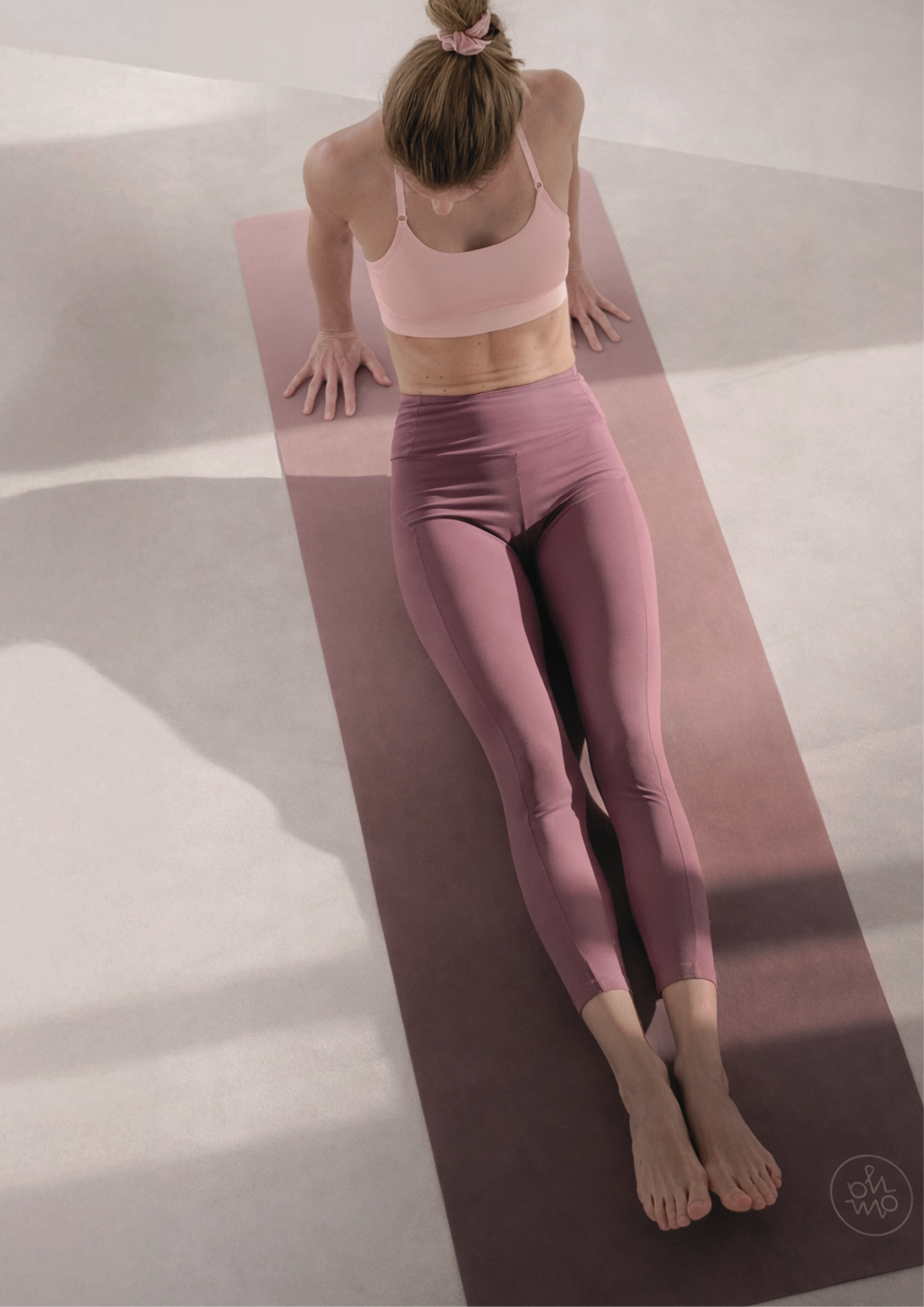 Sensual Flow Yogamatten