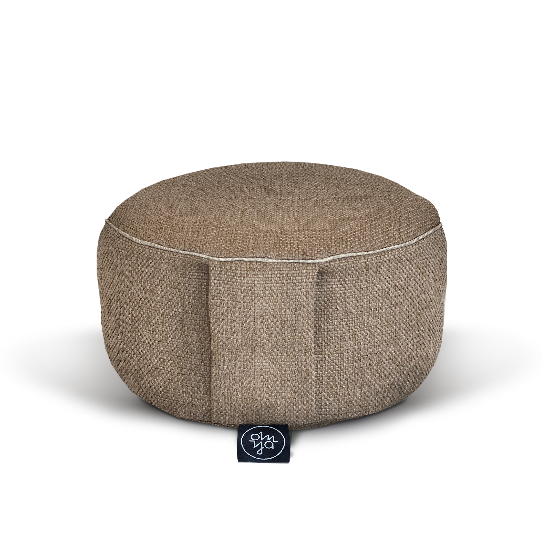 Design yoga cushion - Cabana No 2 