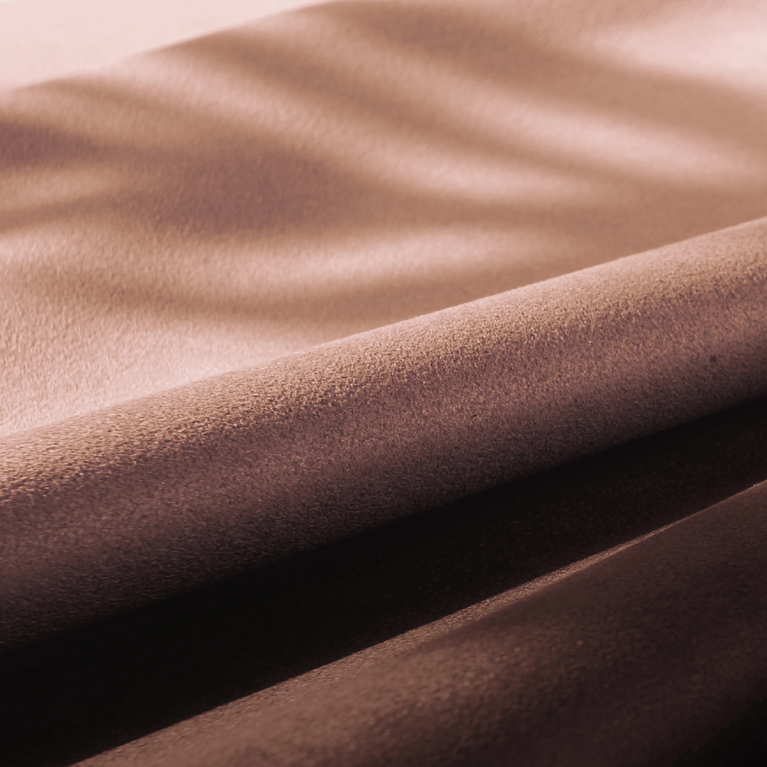 Sensual Flow Travel Yogamatte - Terracotta Blush