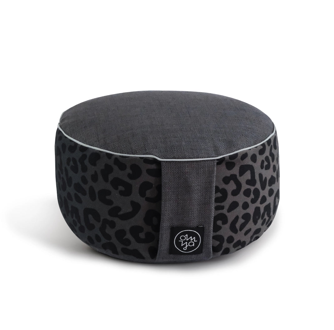 Design yoga cushion - Deep Wild (B-Stock)