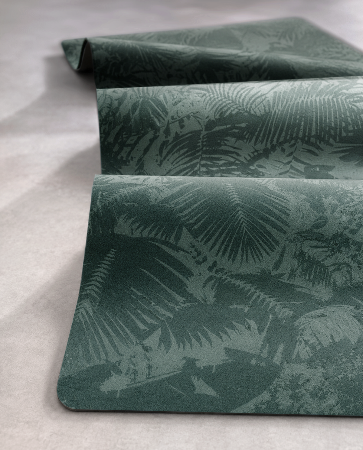 Yoga Mat Travel Edition - Urban Botanic