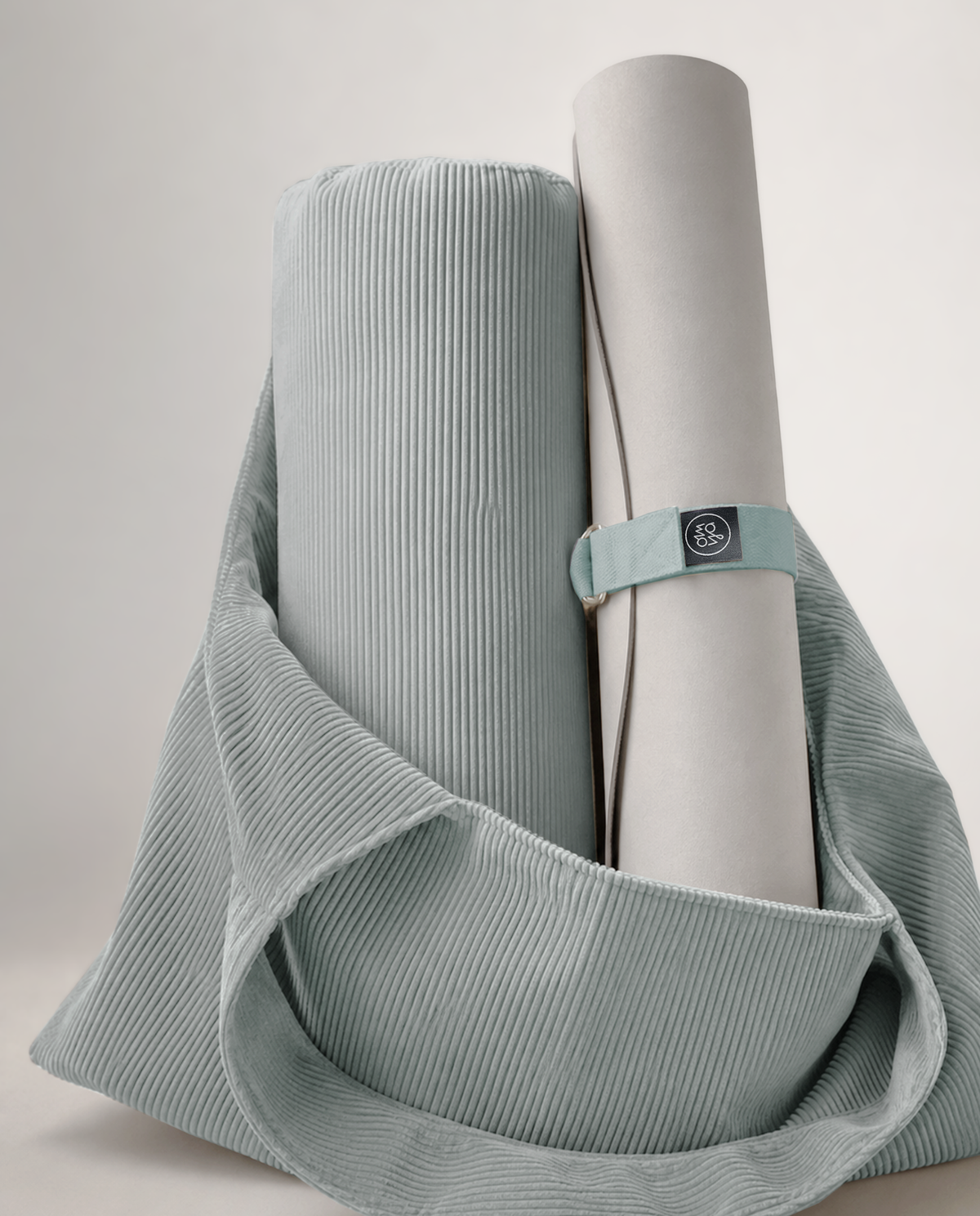 Mat chain - Aqua