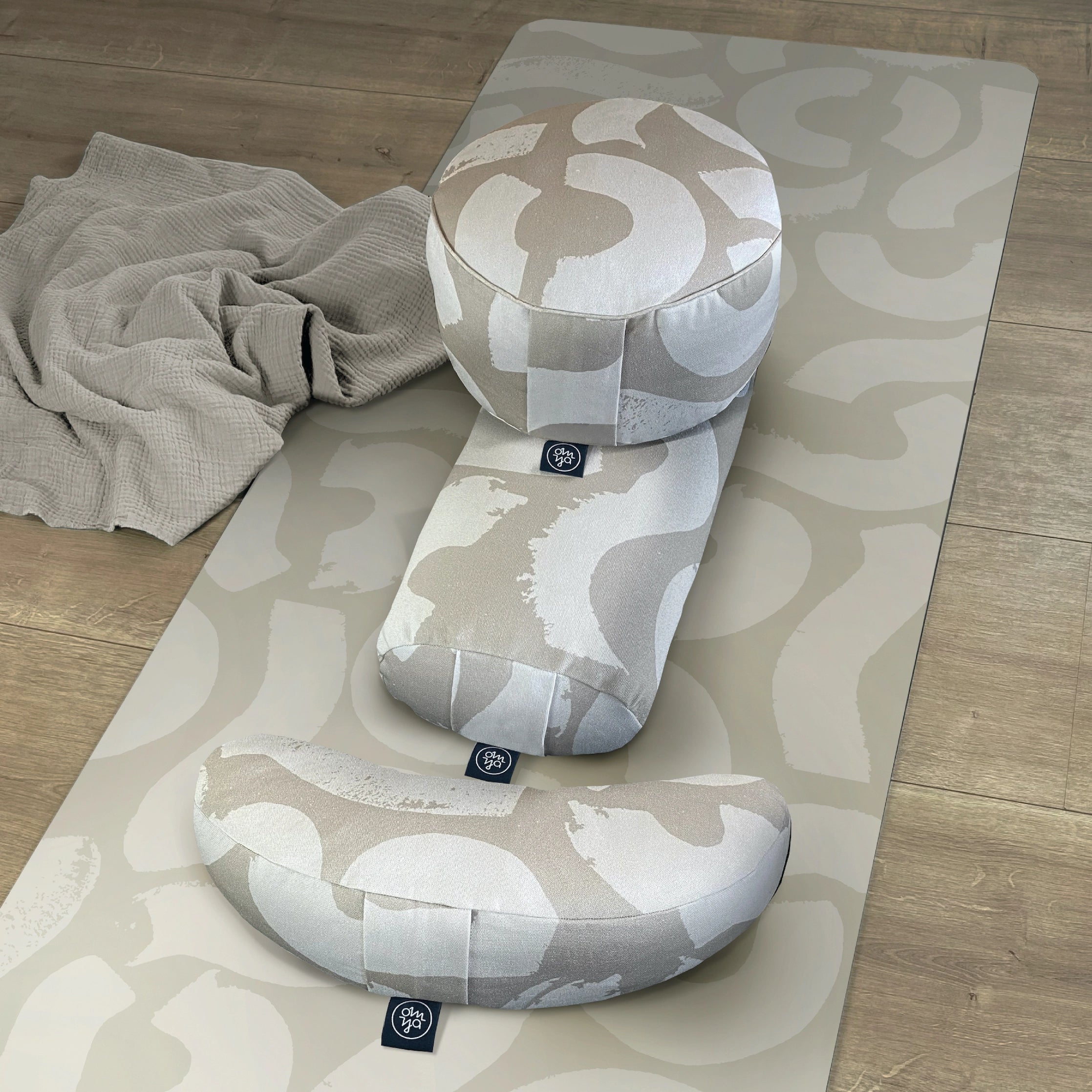 Design Yogakissen - Art of Living