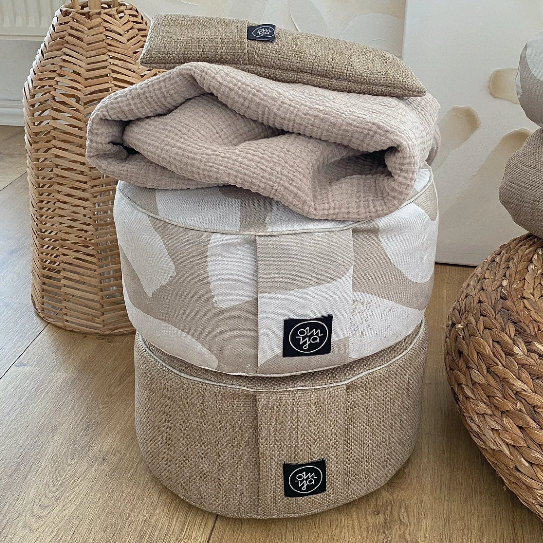 Design Yogakissen - Art of Living