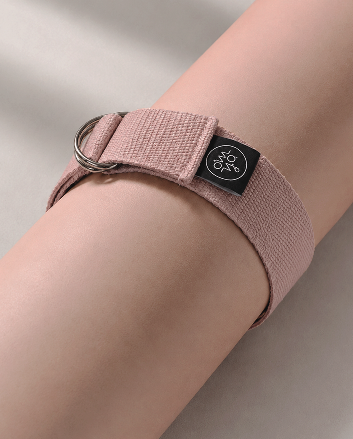 Matte Strap - Blush