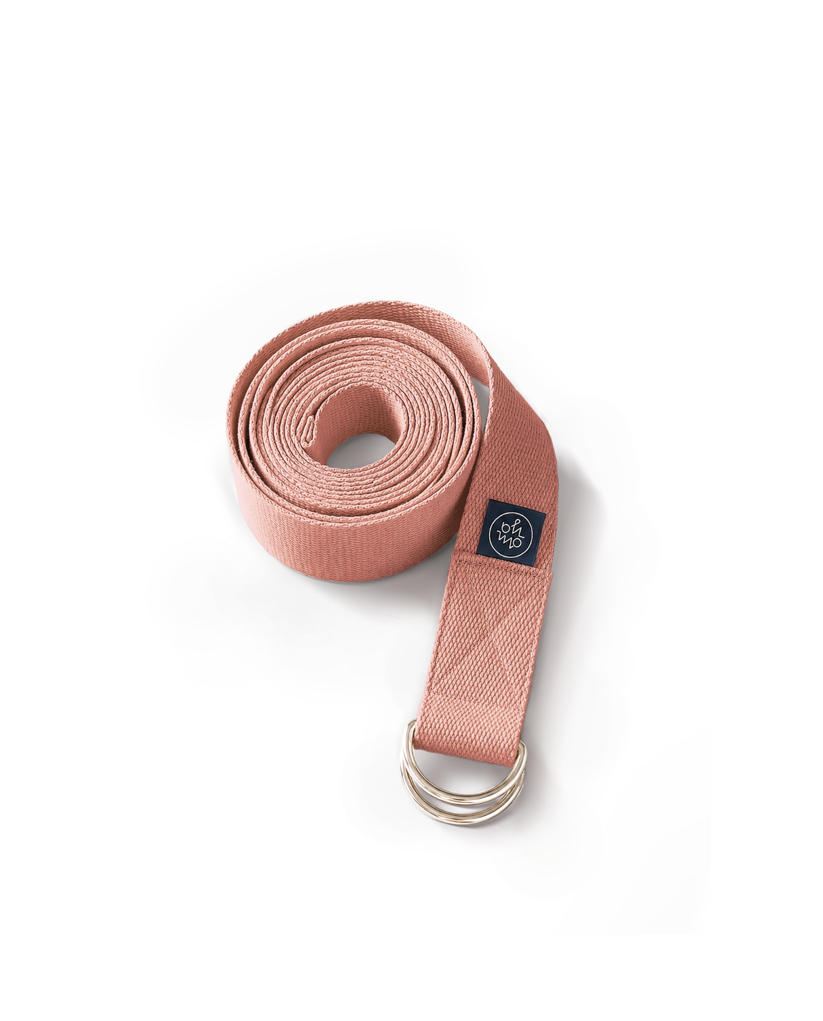 Yoga Strap - Blush