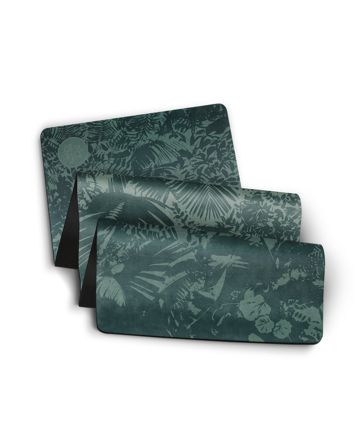 Sensual Flow Comfort Yoga Mat - Urban Botanic
